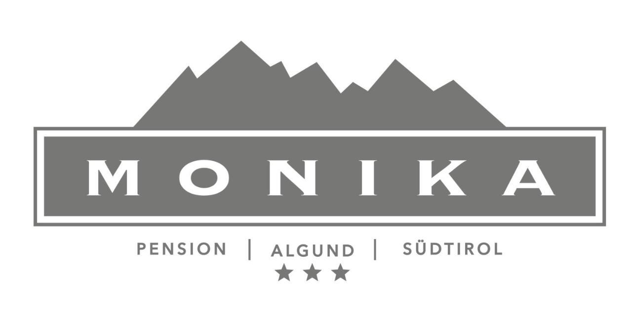 Pension Monika Lagundo Exterior foto